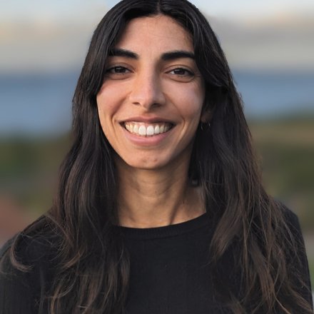 Pantea Razavi