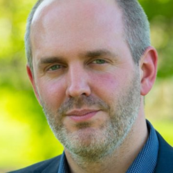 Dr Chris Jones