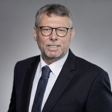 Prof. Dr.-Ing. Görge Deerberg