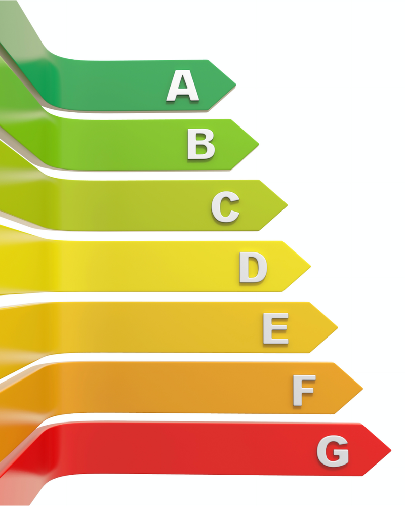 Energieeffizienz und Energiesuffizienz