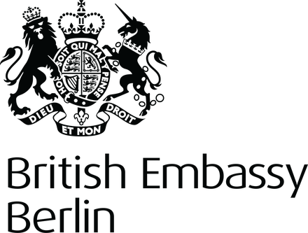 British Embassy Berlin
