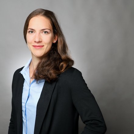 Theresa Jaster