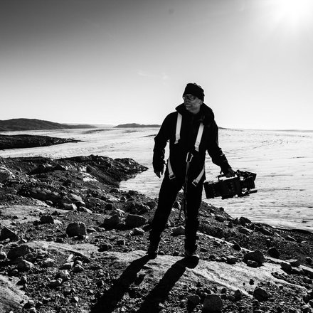 Lars Henrik Ostenfeld