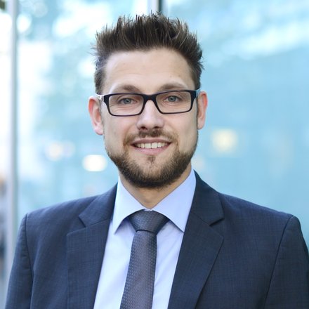 Dr. Thorsten Jänisch