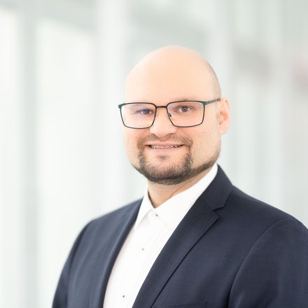 Patrick Schlenz