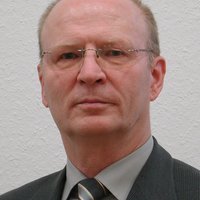 Prof. Dr.-Ing. Ernst Gockenbach
